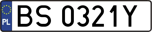 BS0321Y
