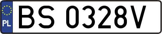 BS0328V
