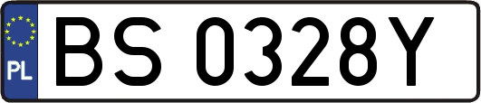 BS0328Y