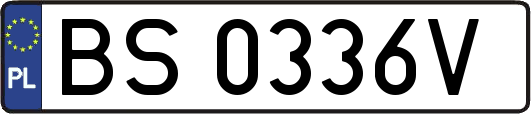 BS0336V