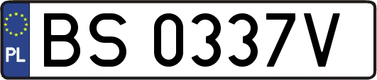 BS0337V
