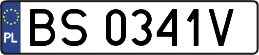 BS0341V