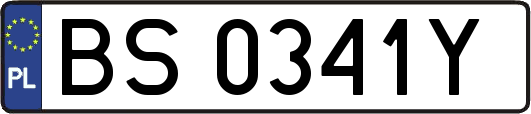 BS0341Y