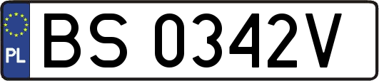 BS0342V