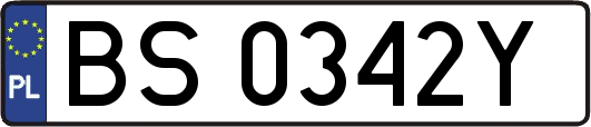 BS0342Y