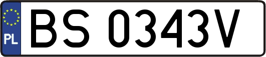 BS0343V