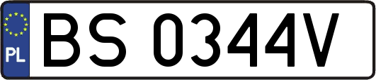 BS0344V