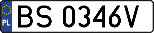 BS0346V