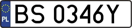 BS0346Y
