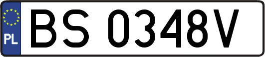 BS0348V