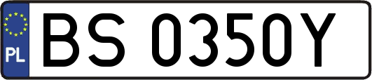 BS0350Y