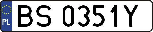 BS0351Y