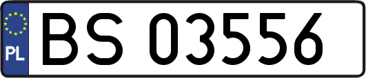 BS03556