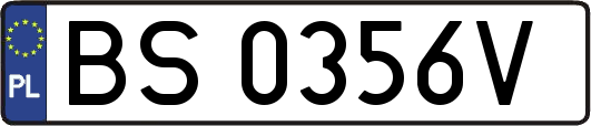 BS0356V