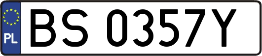 BS0357Y