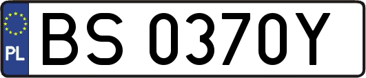 BS0370Y