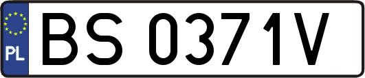 BS0371V