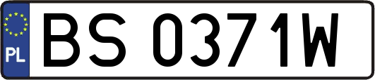 BS0371W