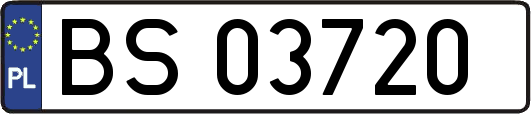 BS03720