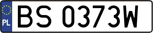 BS0373W