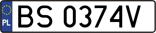 BS0374V