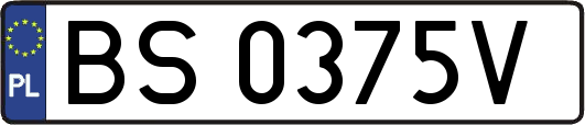 BS0375V