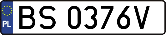 BS0376V