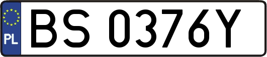 BS0376Y