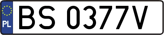 BS0377V