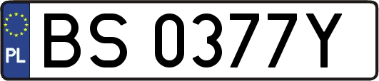 BS0377Y