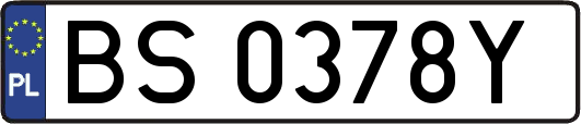 BS0378Y