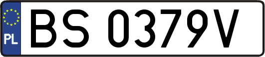 BS0379V