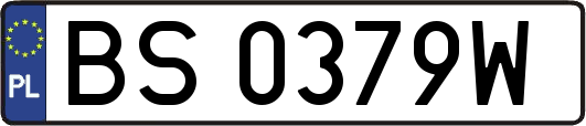BS0379W