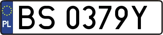 BS0379Y