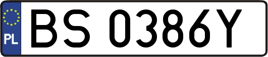 BS0386Y