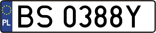 BS0388Y