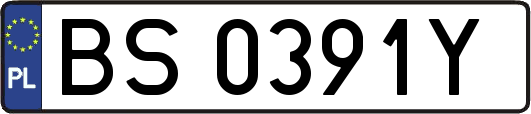 BS0391Y