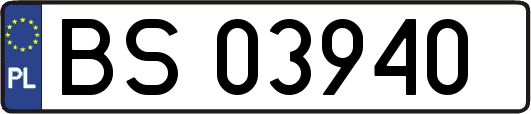 BS03940