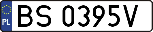 BS0395V