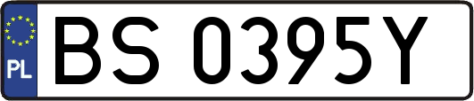BS0395Y