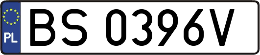 BS0396V