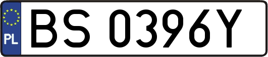 BS0396Y