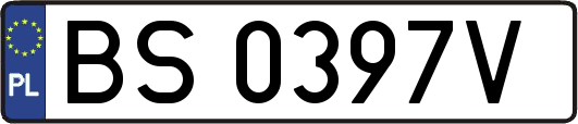 BS0397V