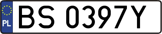 BS0397Y