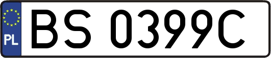 BS0399C