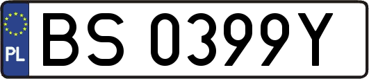 BS0399Y