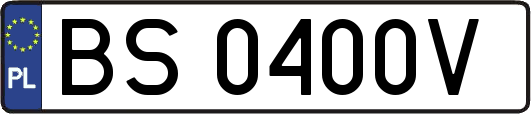 BS0400V