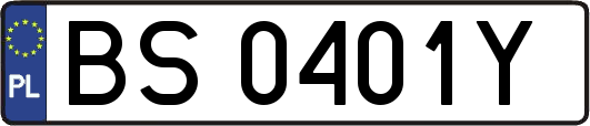 BS0401Y