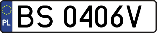 BS0406V