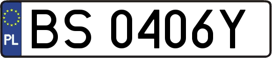 BS0406Y